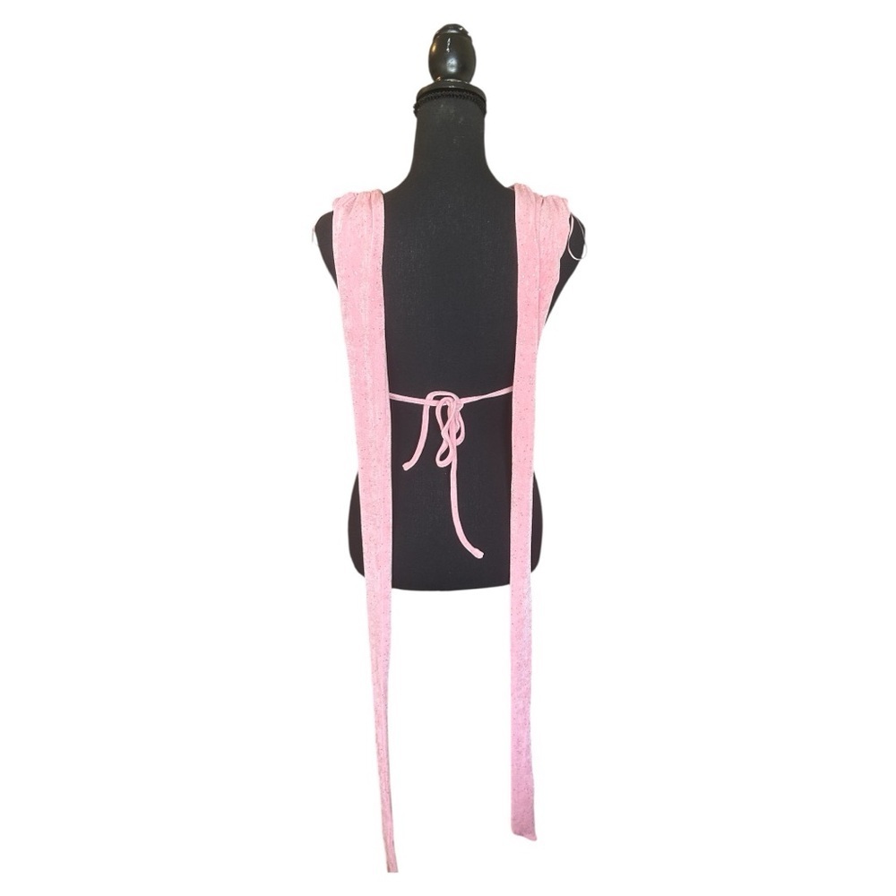 NWT superdown alice halter skirt set - Picture 4 of 13